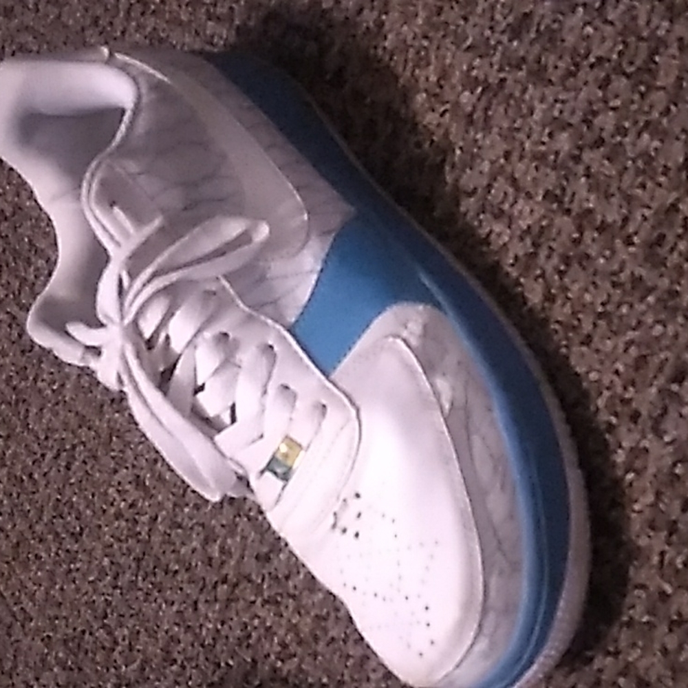Nike AF-1 - Picture 2 of 2